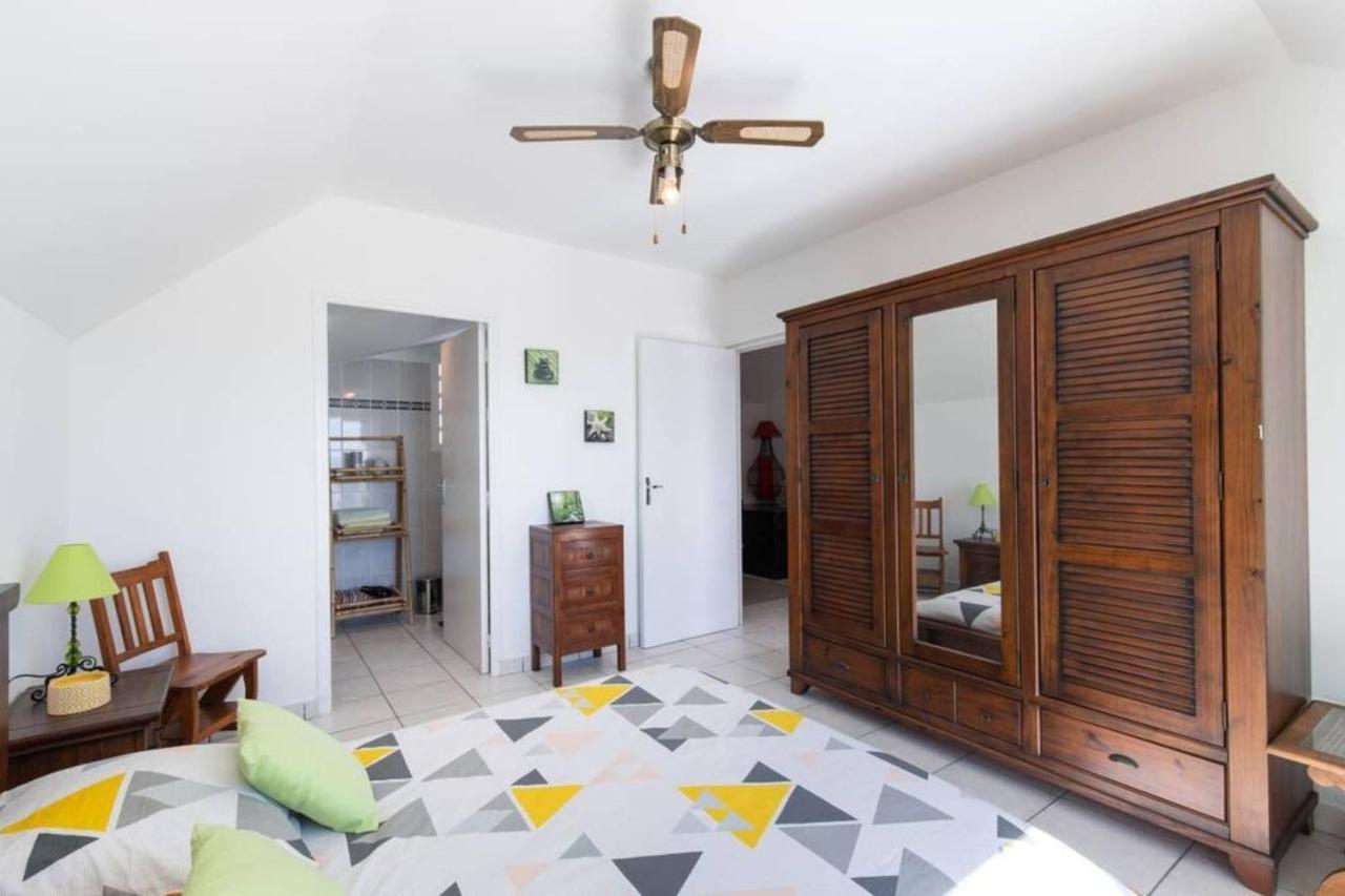 La Villa Bel Ocean - Saint Gilles Bains מראה חיצוני תמונה