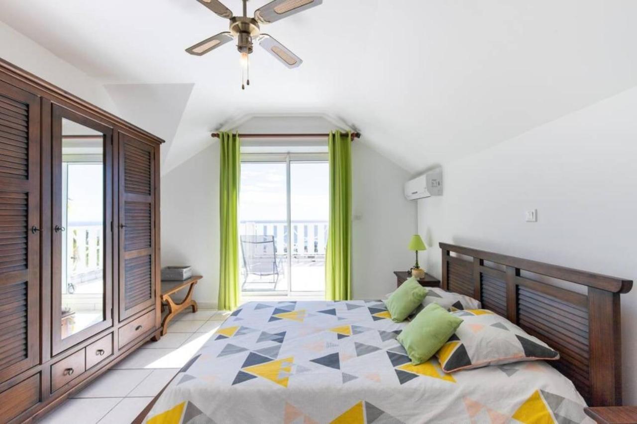 La Villa Bel Ocean - Saint Gilles Bains מראה חיצוני תמונה