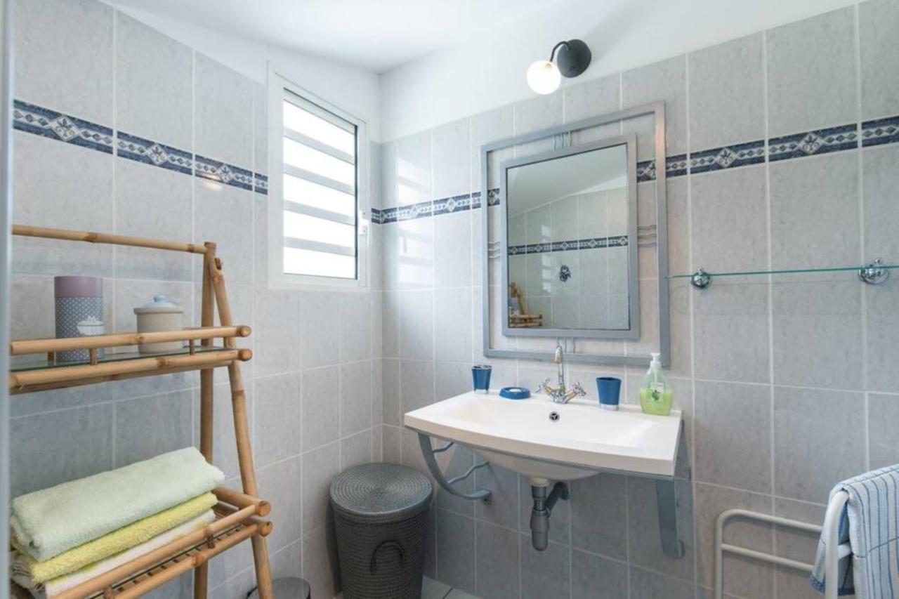 La Villa Bel Ocean - Saint Gilles Bains מראה חיצוני תמונה