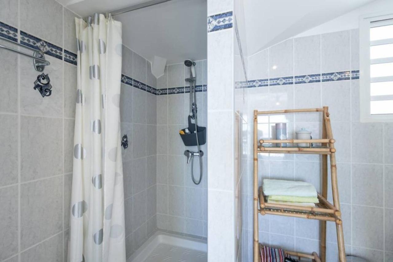 La Villa Bel Ocean - Saint Gilles Bains מראה חיצוני תמונה